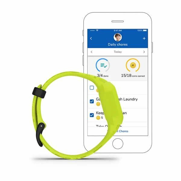 Garmin vívofit® jr.3