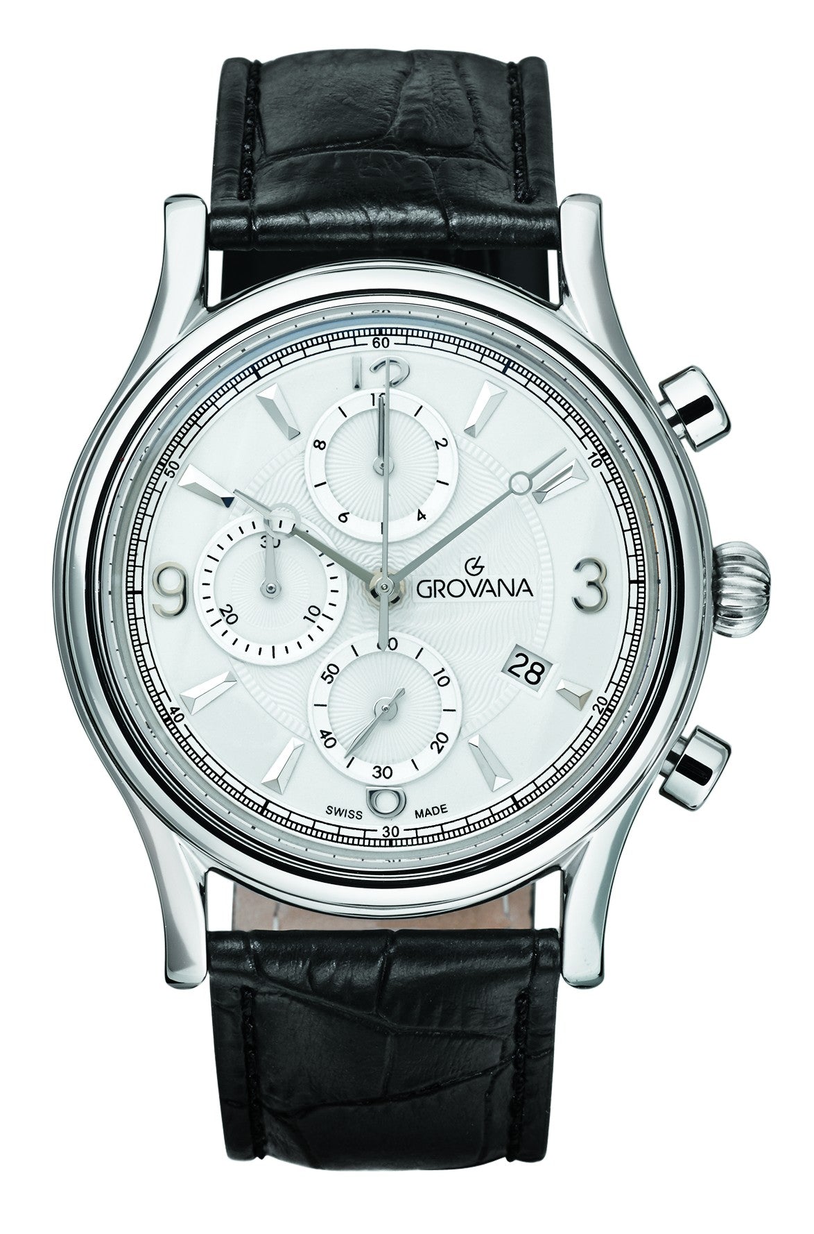 Grovana - Mazenauer Uhren Schmuck