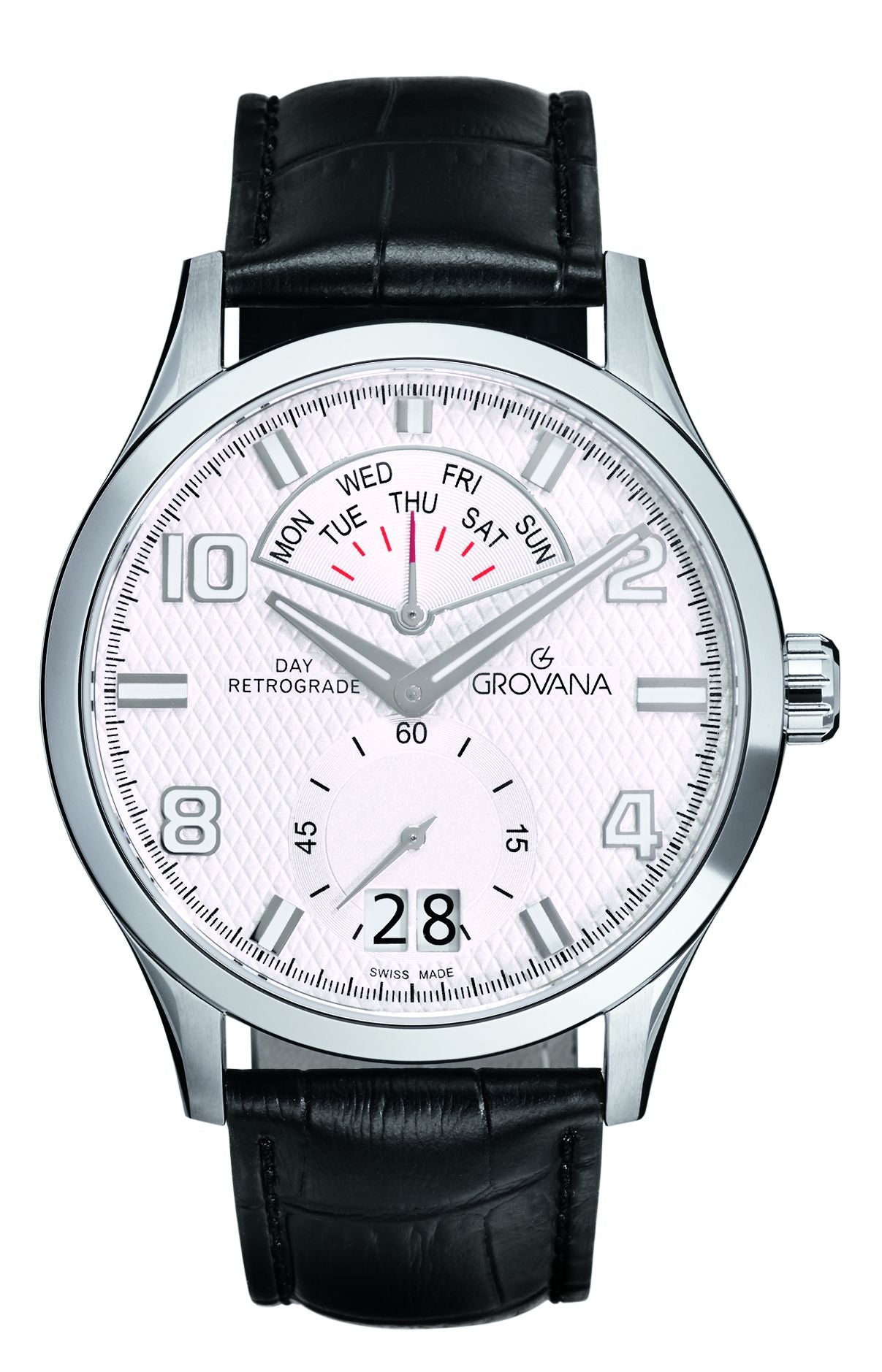 Grovana - Mazenauer Uhren Schmuck