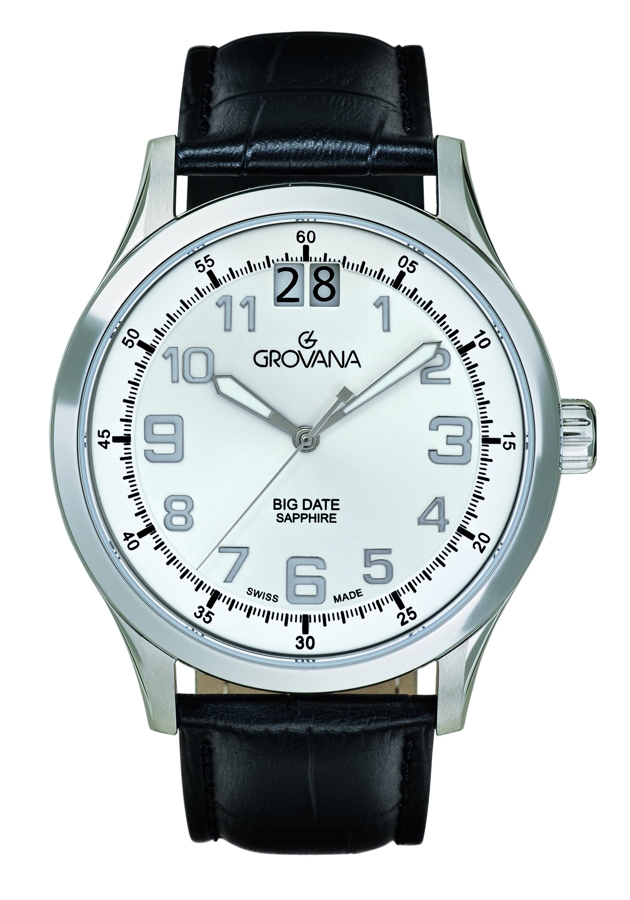 Grovana - Mazenauer Uhren Schmuck