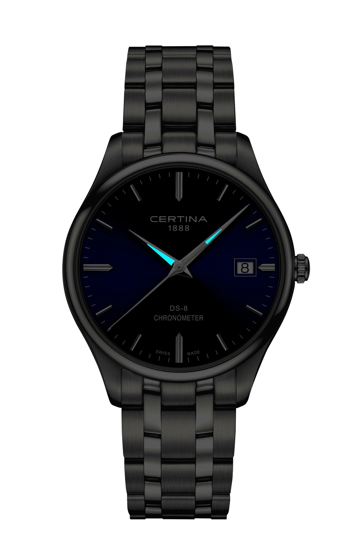 Certina DS-8 Chronometer