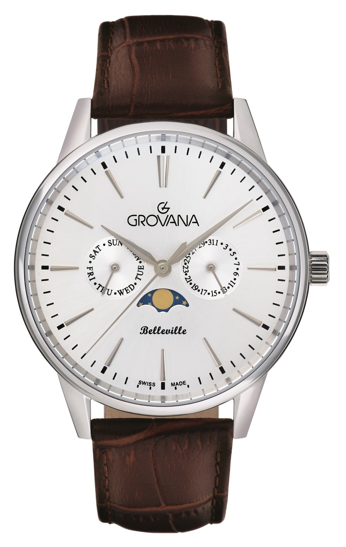 Govana - Mazenauer Uhren Schmuck