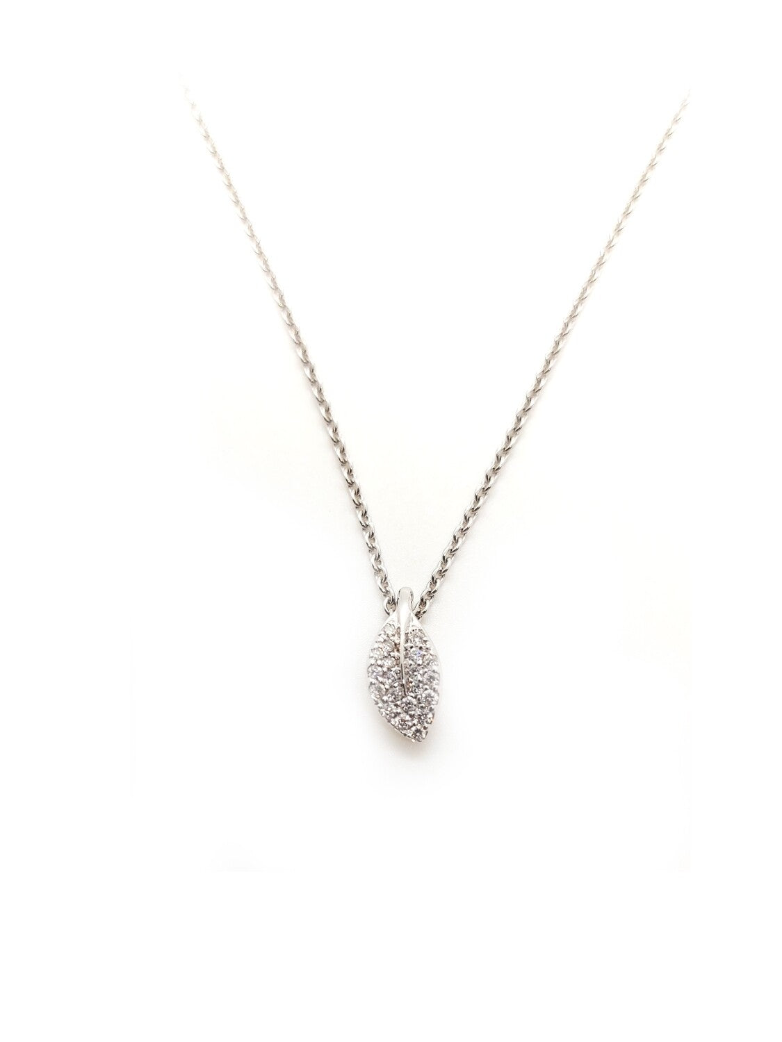 Collier mit Anhänger