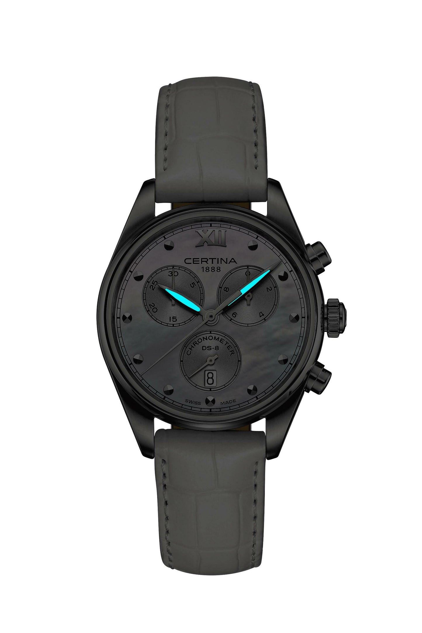 Certina DS-8 Lady Chronograph