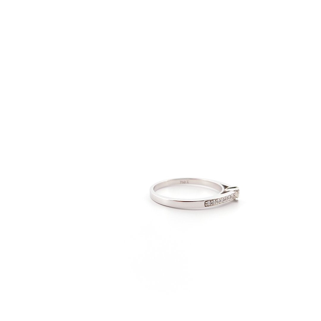Damenring - Mazenauer Uhren Schmuck