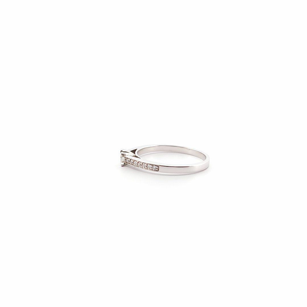 Damenring - Mazenauer Uhren Schmuck