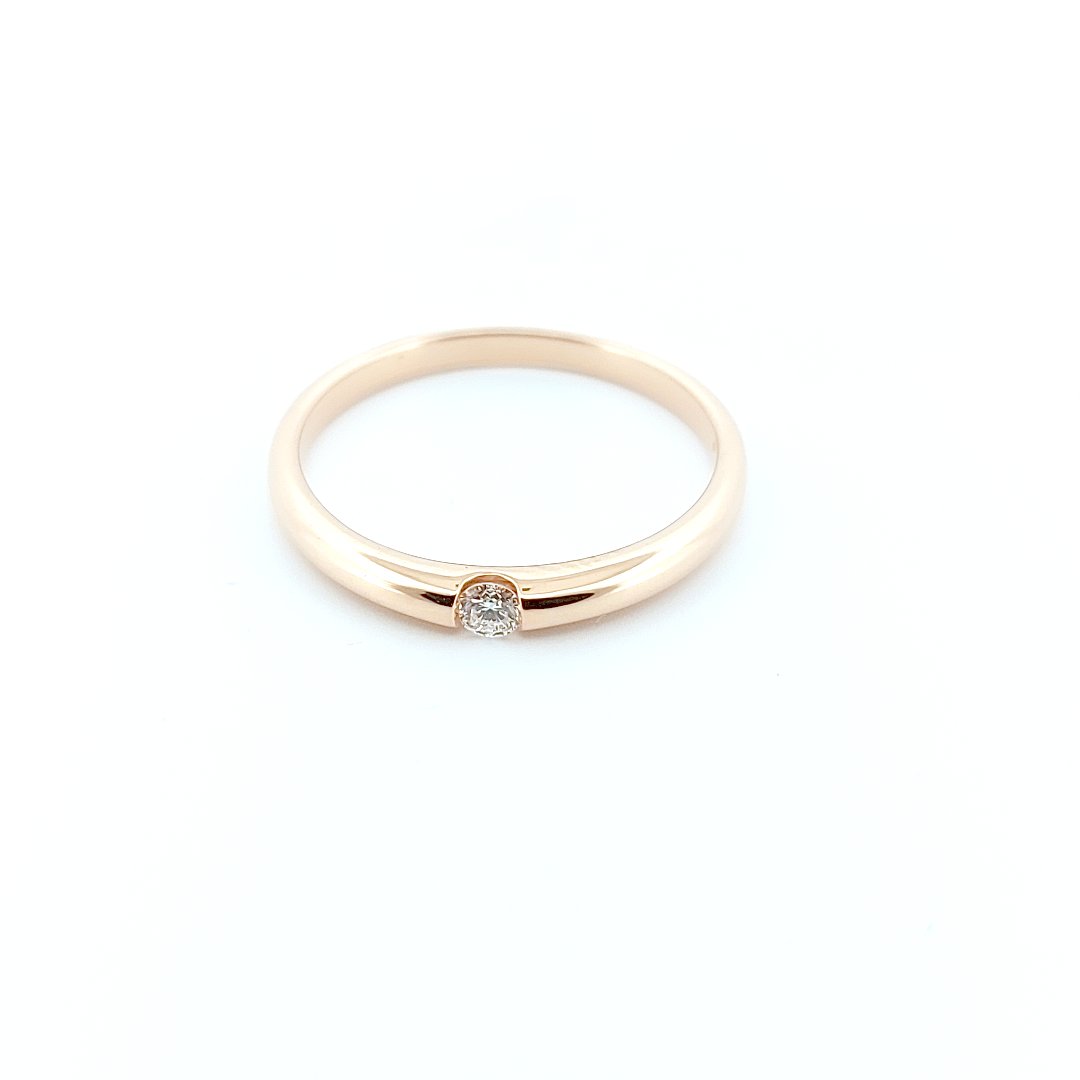 Damenring - Mazenauer Uhren Schmuck
