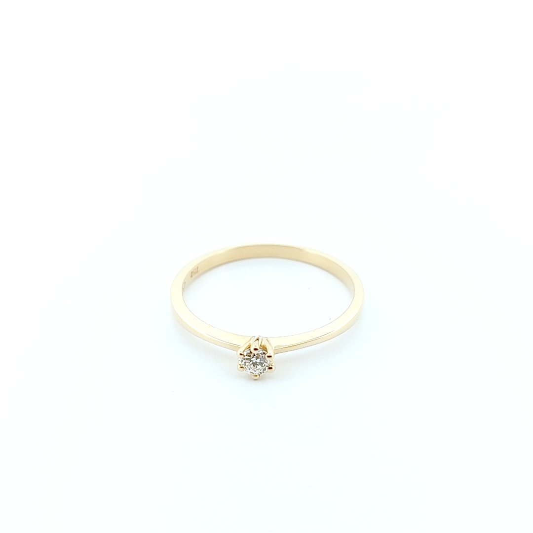 Damenring - Mazenauer Uhren Schmuck