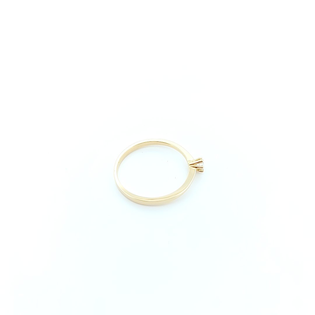 Damenring - Mazenauer Uhren Schmuck
