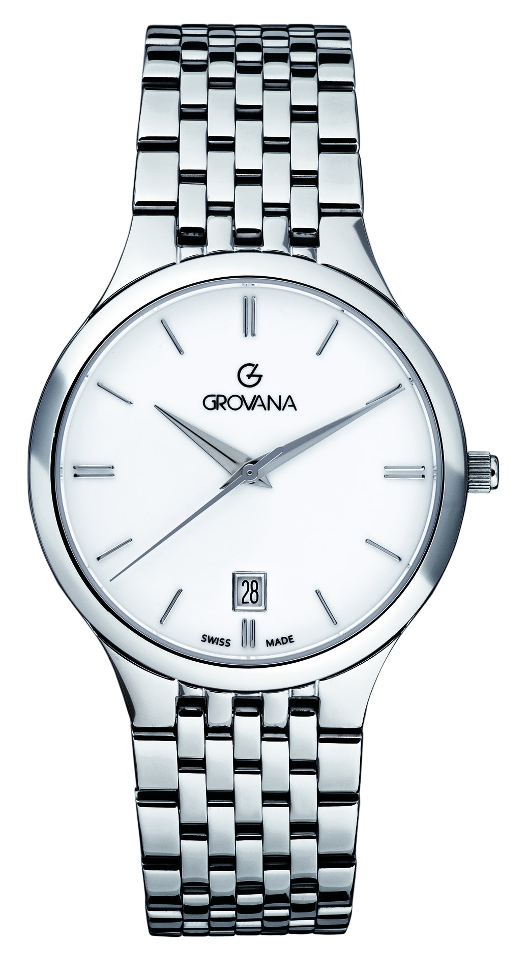Grovana - Mazenauer Uhren Schmuck