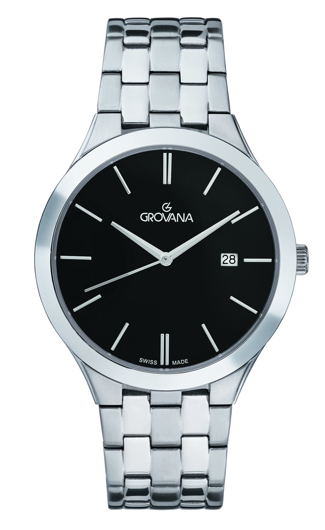 Grovana - Mazenauer Uhren Schmuck