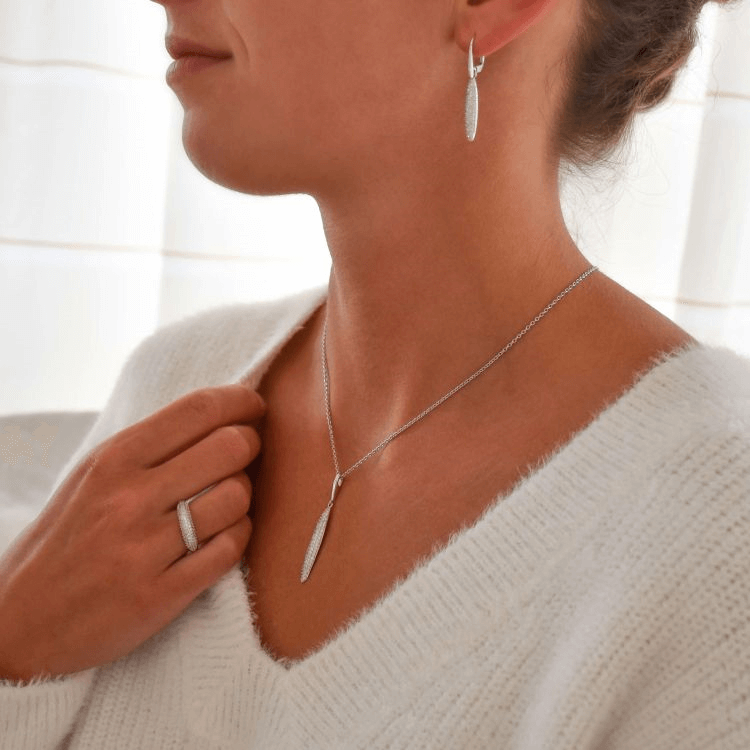 Viventy Anhänger mit Kette