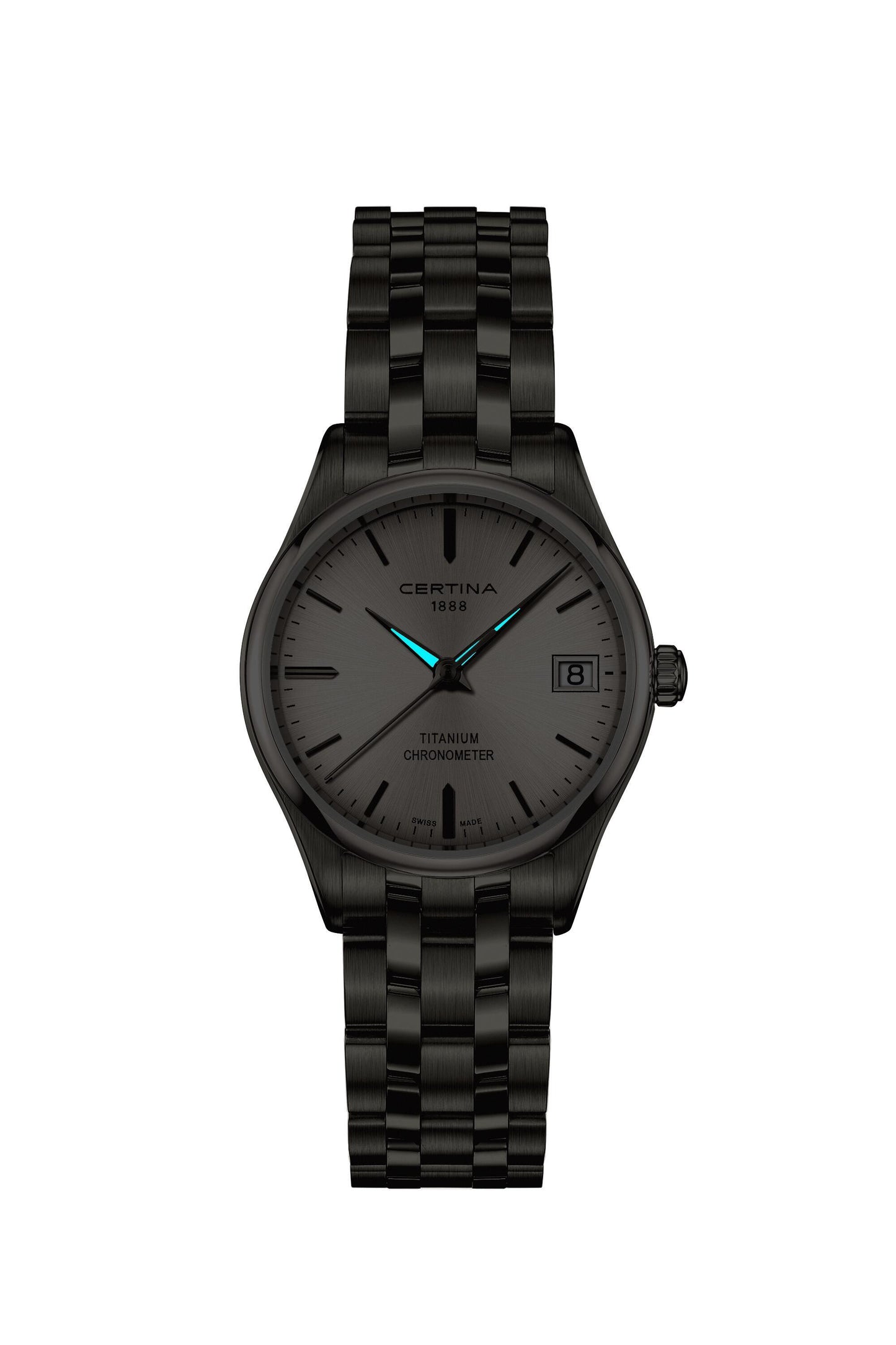 Certina DS-8