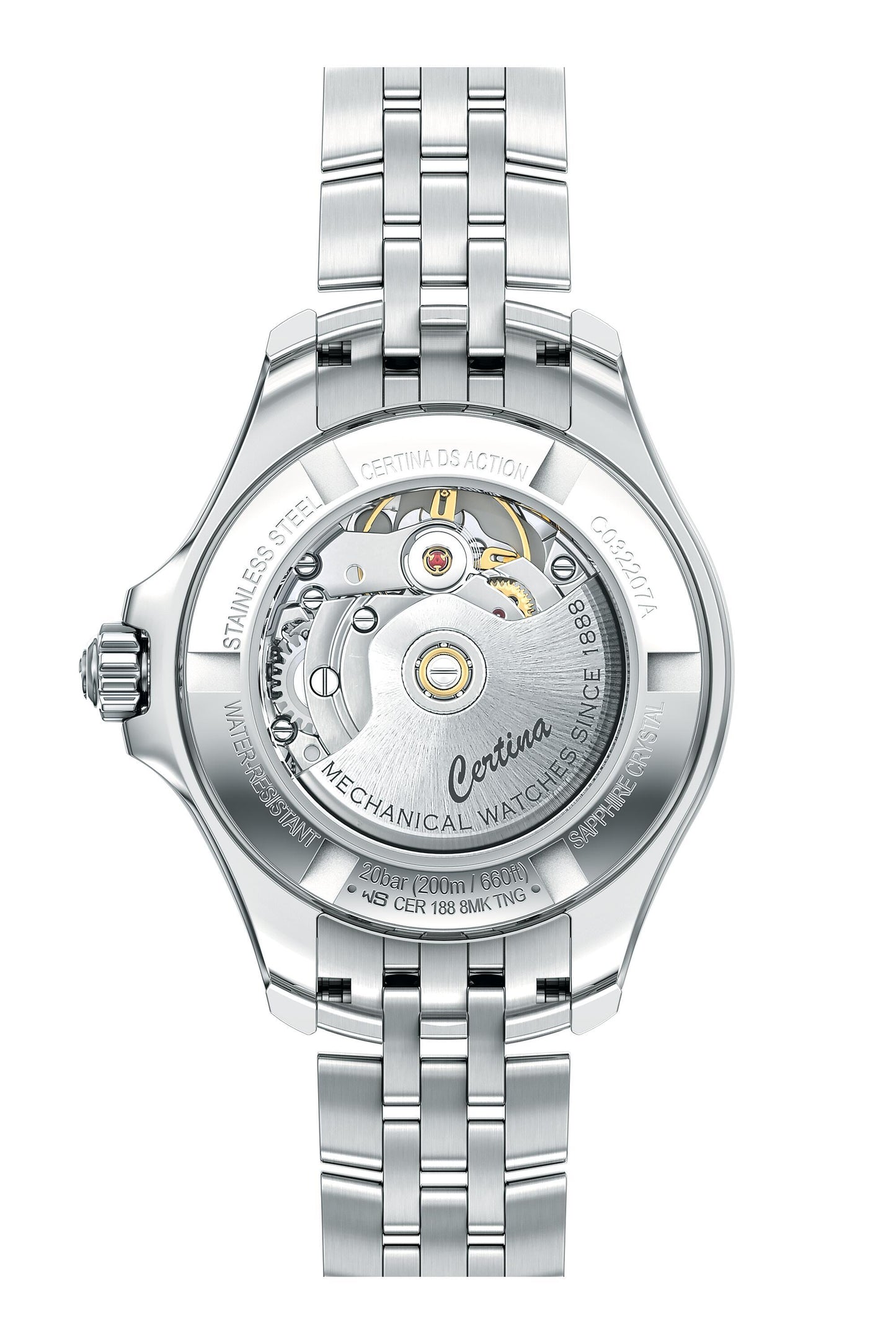 Certina DS Action