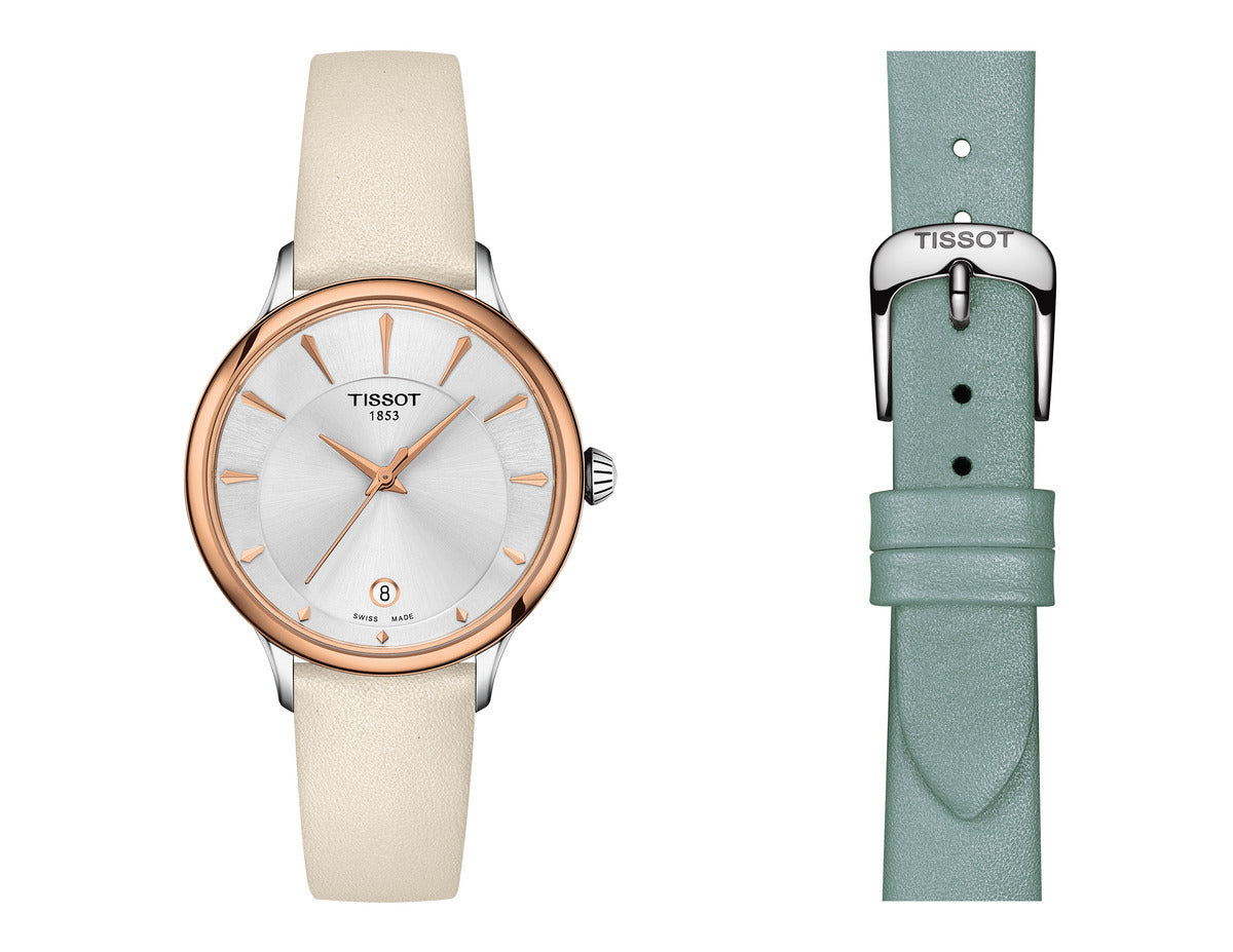 Tissot Odaci-T