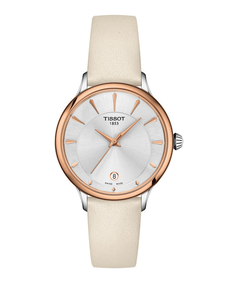 Tissot Odaci-T