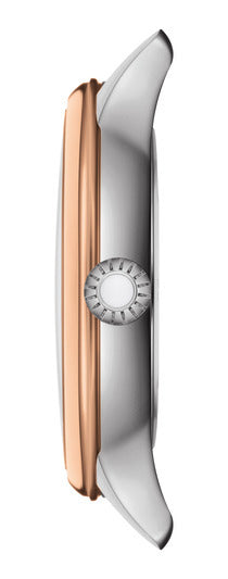 Tissot Odaci-T