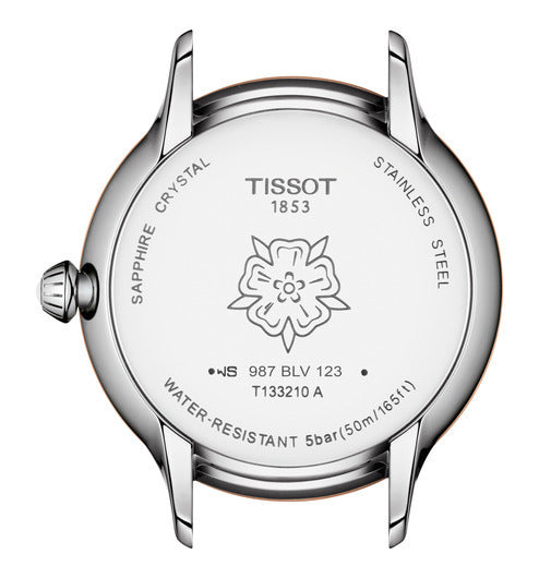 Tissot Odaci-T