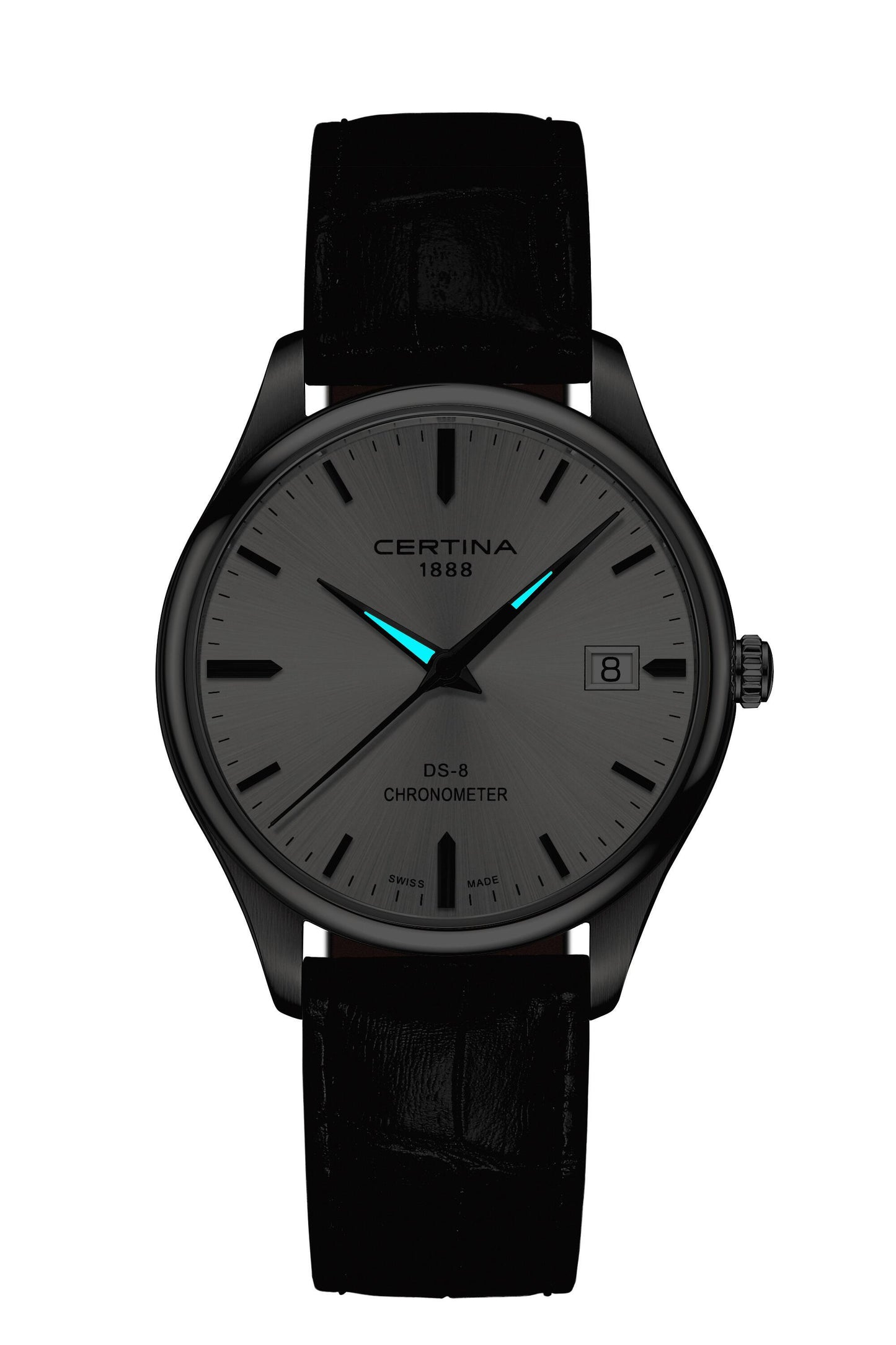 Certina DS-8 Chronometer