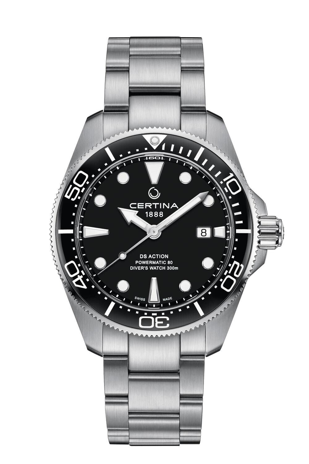 Certina DS Action