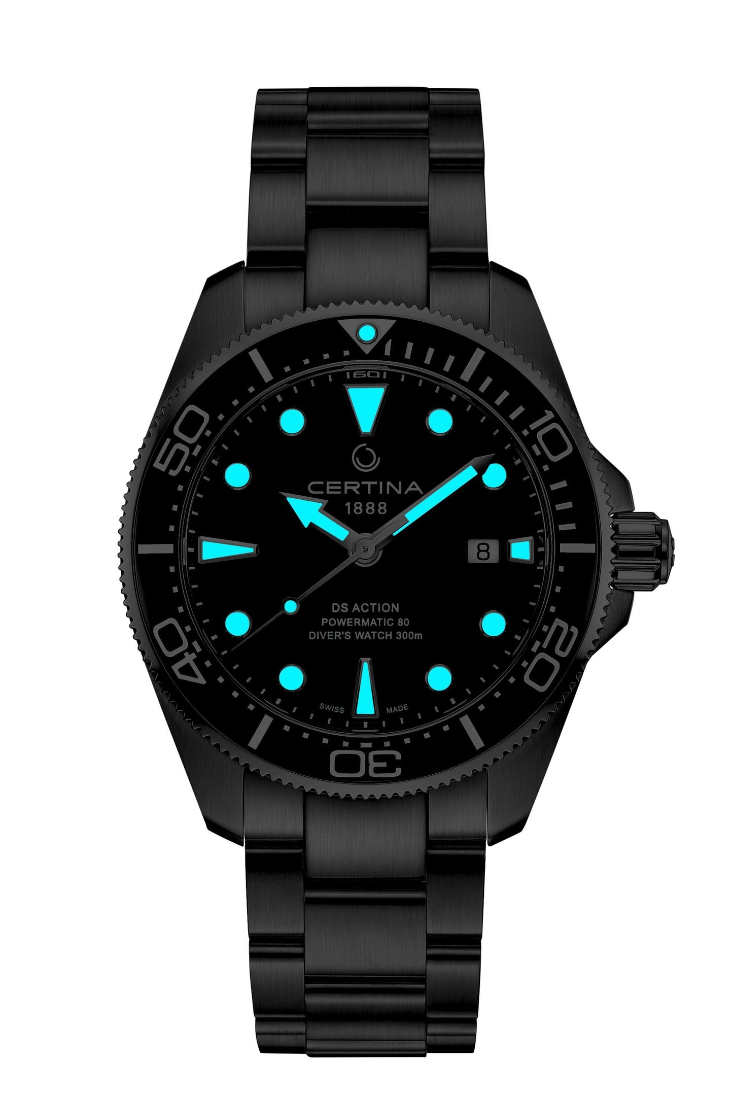 Certina DS Action