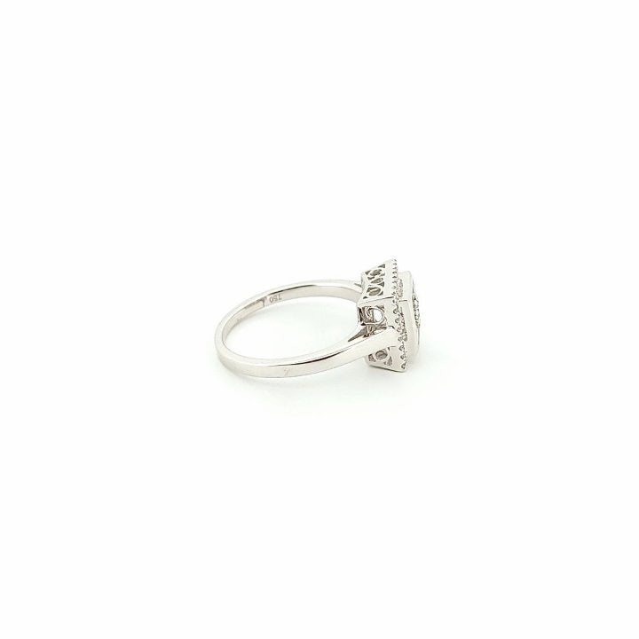 Damenring - Mazenauer Uhren Schmuck