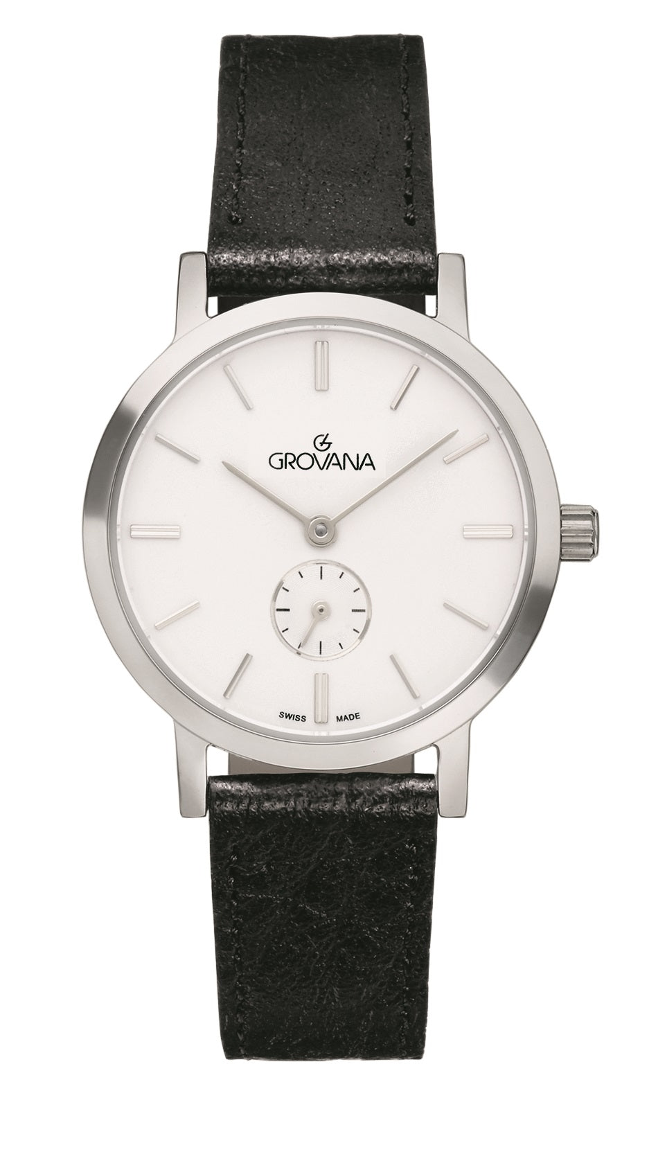 Grovana - Mazenauer Uhren Schmuck