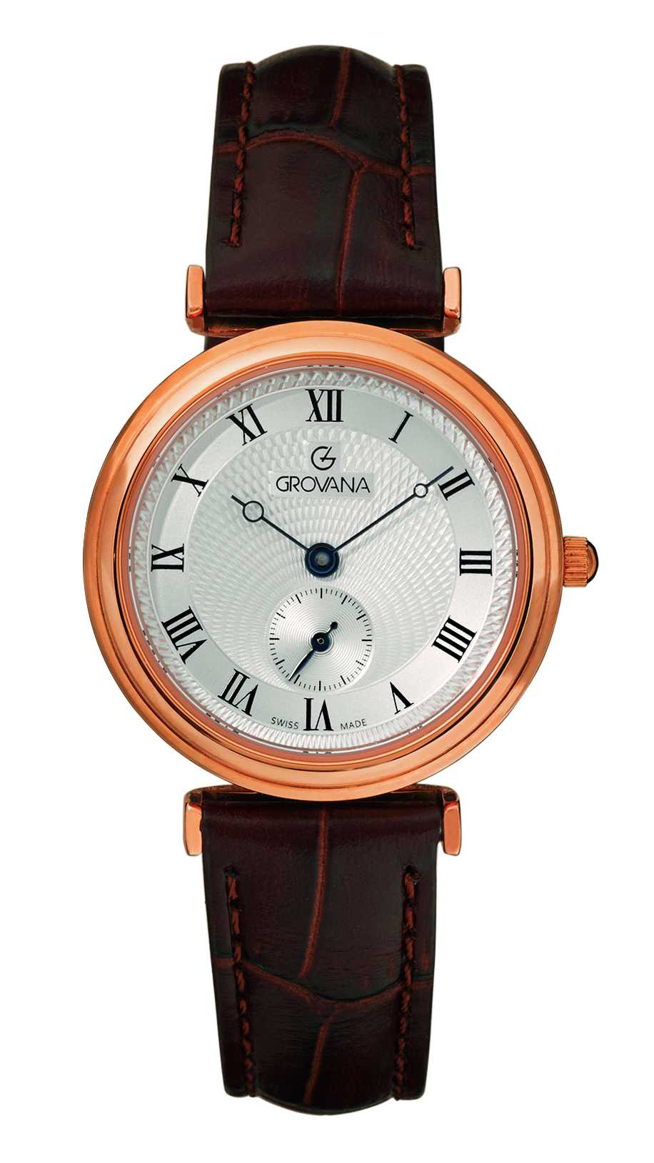 Grovana - Mazenauer Uhren Schmuck