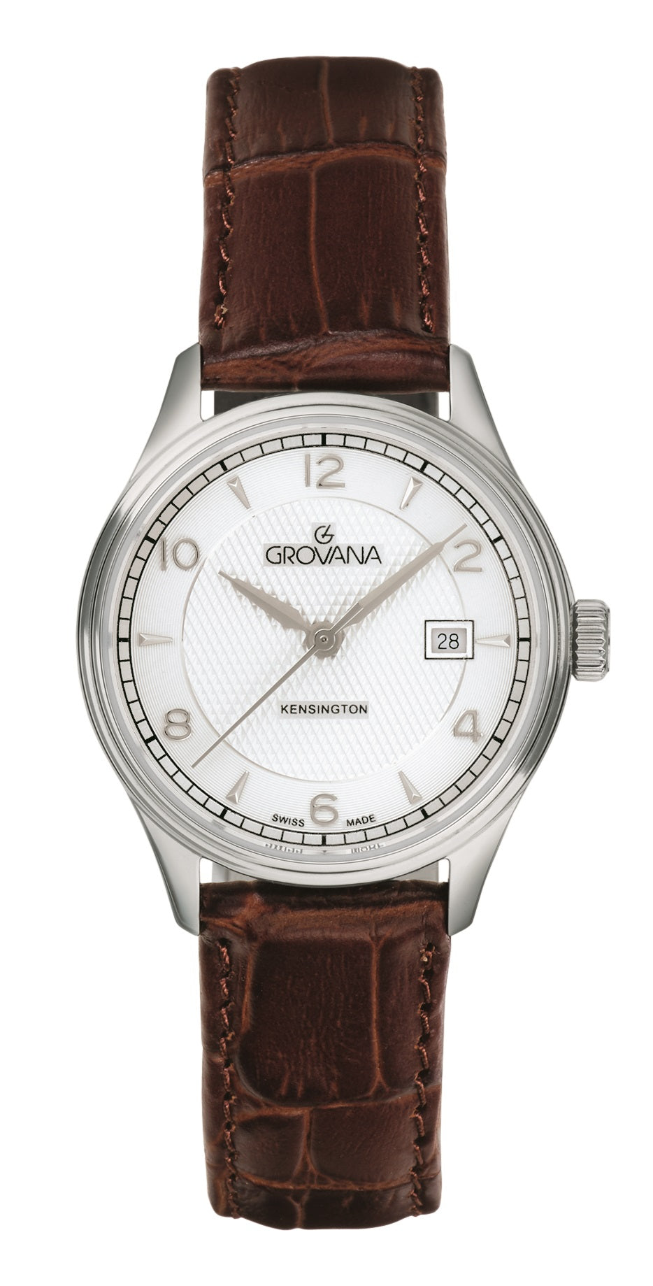 Grovana - Mazenauer Uhren Schmuck