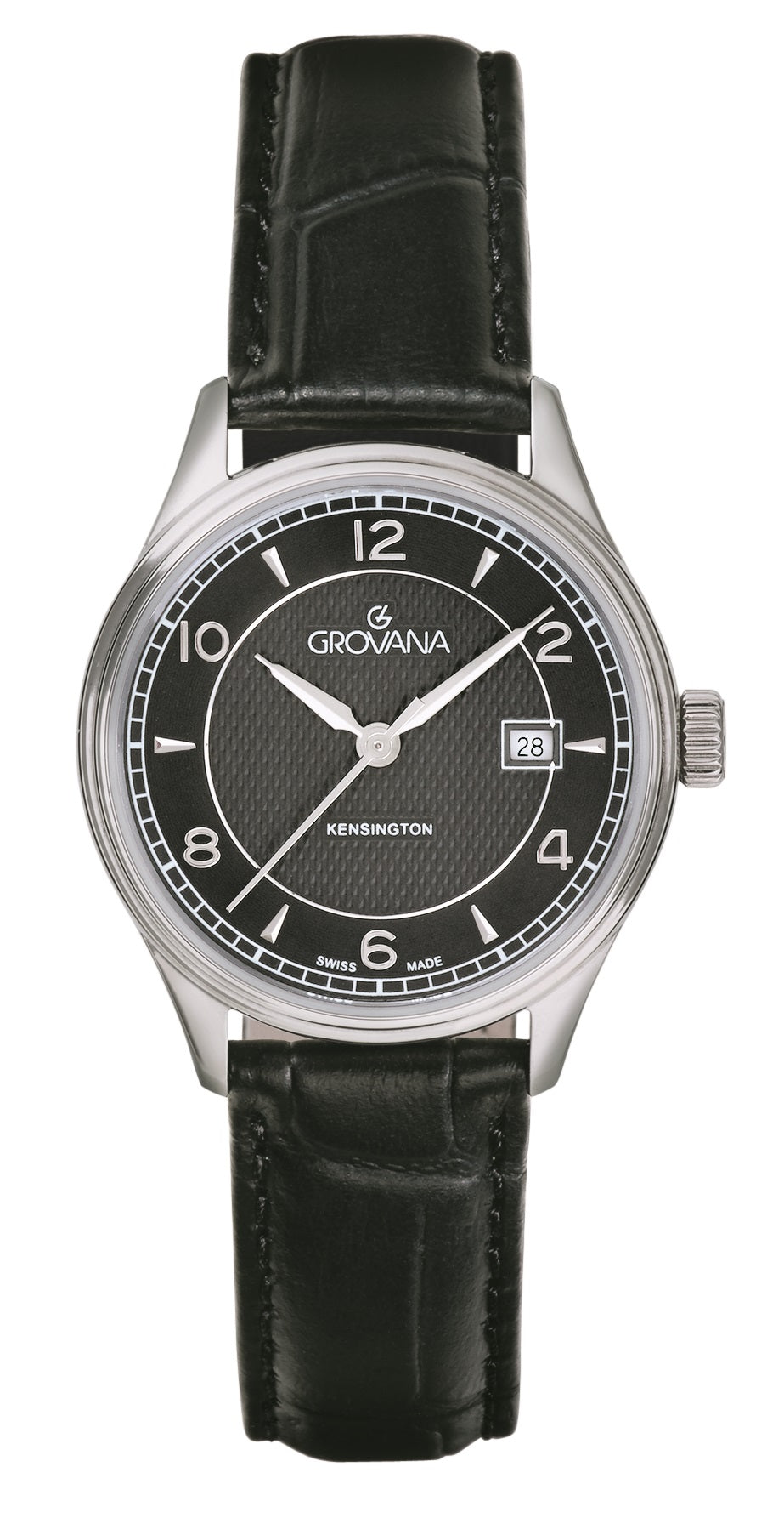 Grovana - Mazenauer Uhren Schmuck