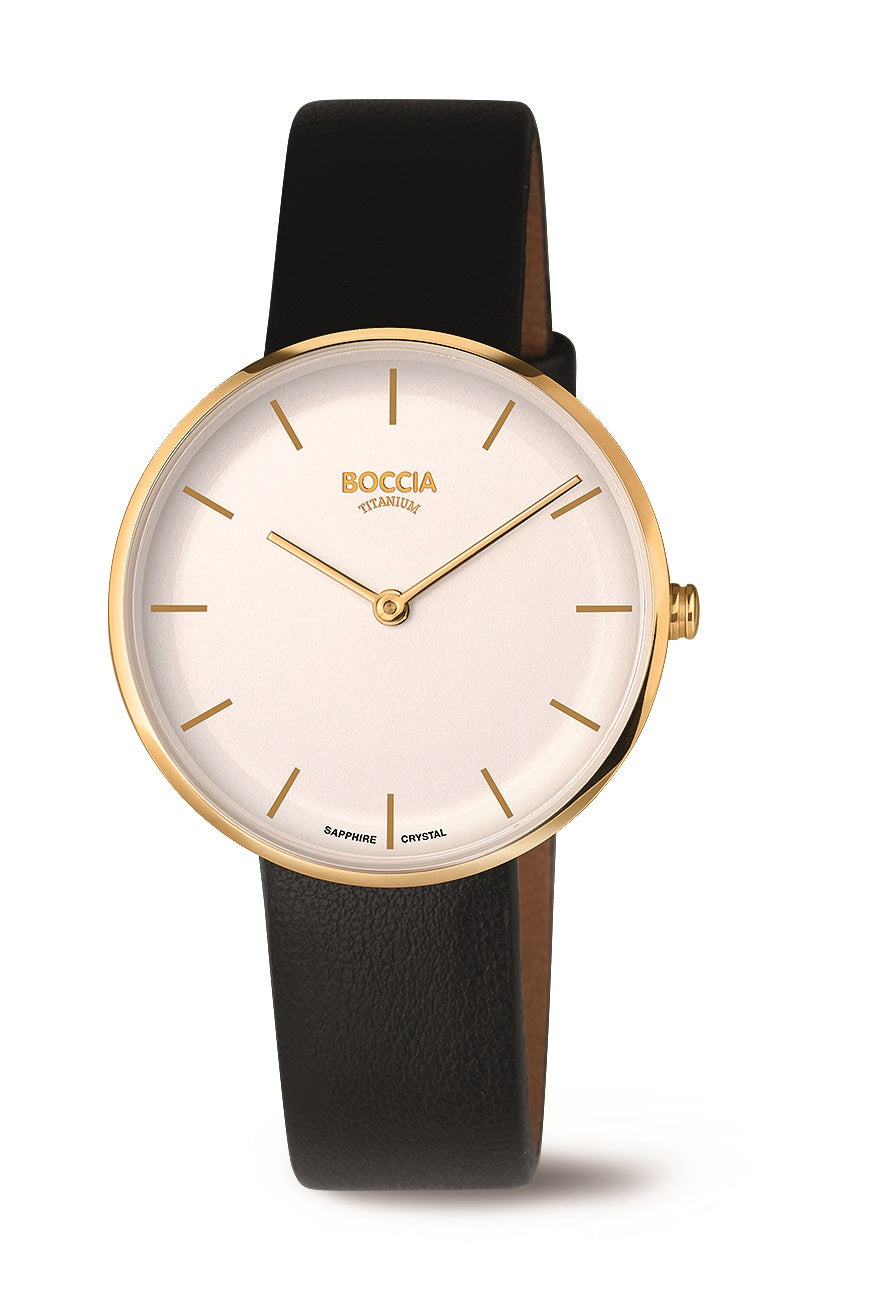Boccia - Mazenauer Uhren Schmuck