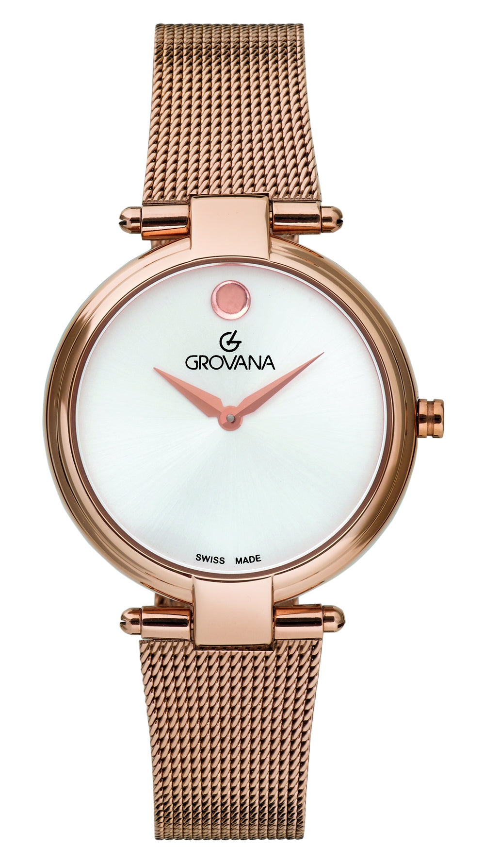 Grovana - Mazenauer Uhren Schmuck