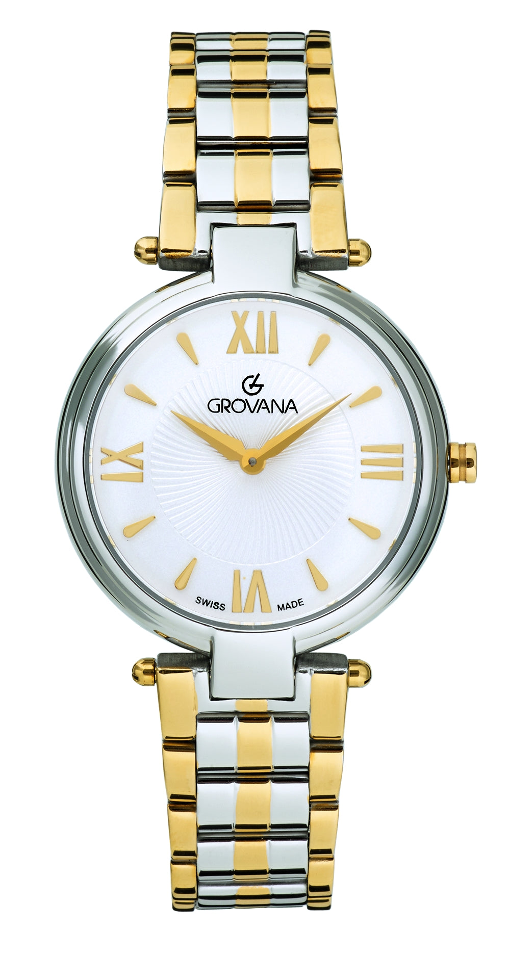 Grovana - Mazenauer Uhren Schmuck