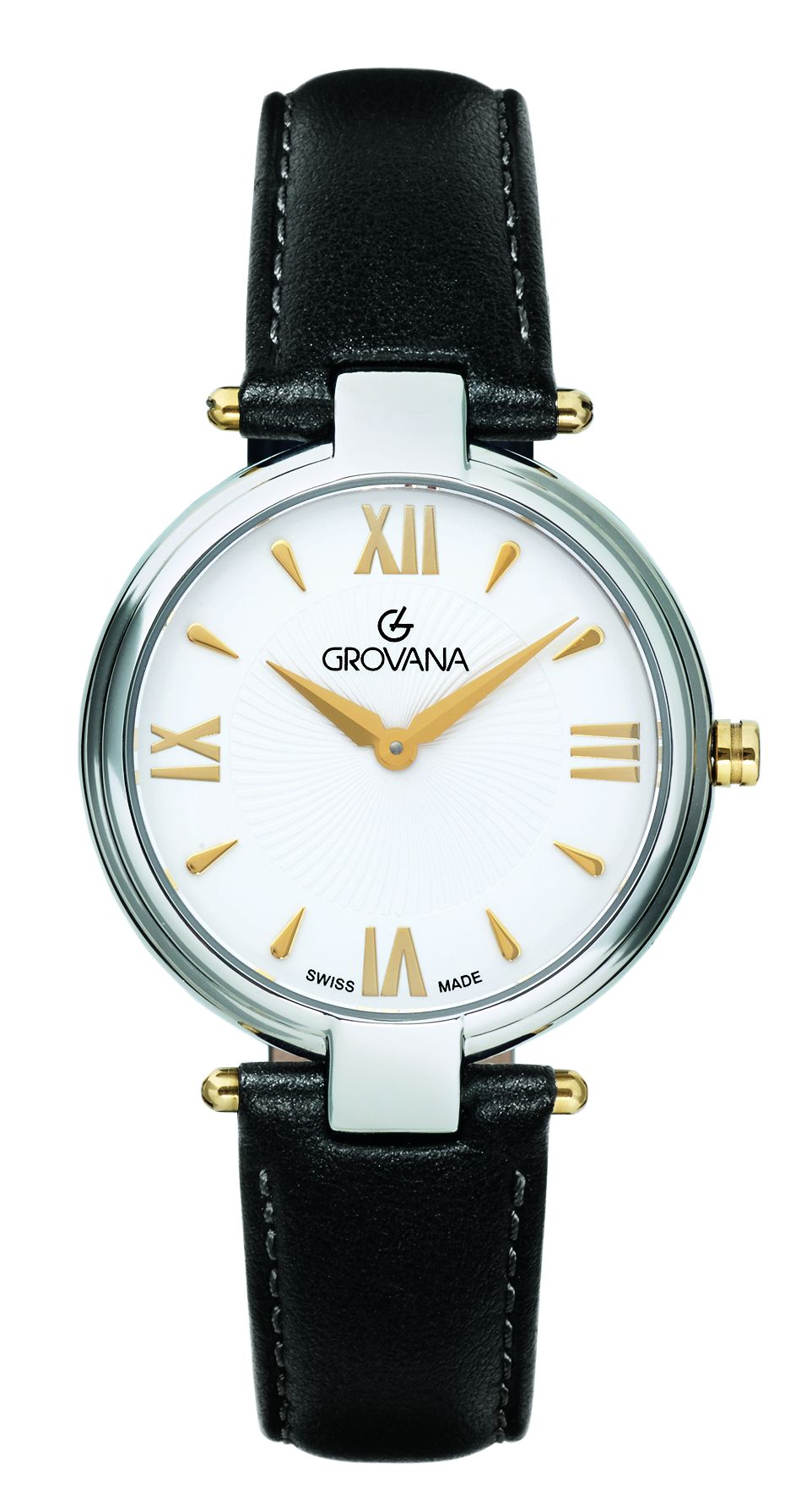 Grovana - Mazenauer Uhren Schmuck