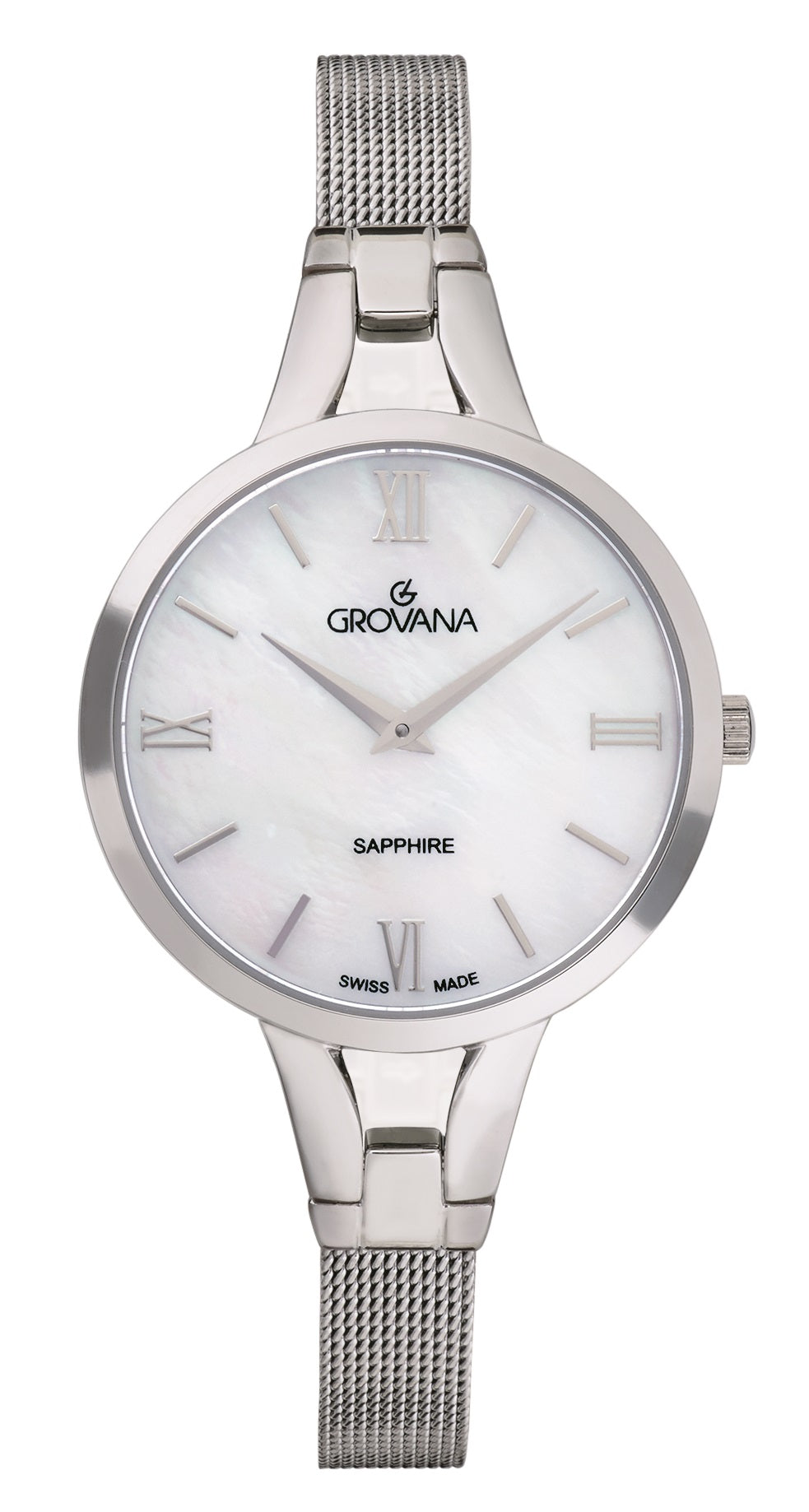 Grovana - Mazenauer Uhren Schmuck
