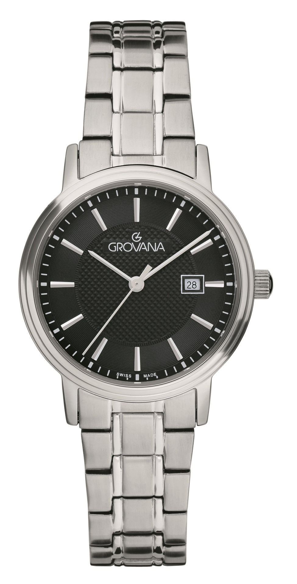 Grovana - Mazenauer Uhren Schmuck