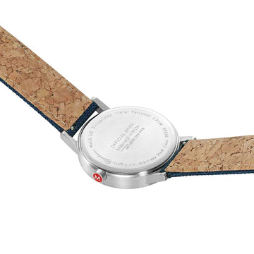 Mondaine - Mazenauer Uhren Schmuck