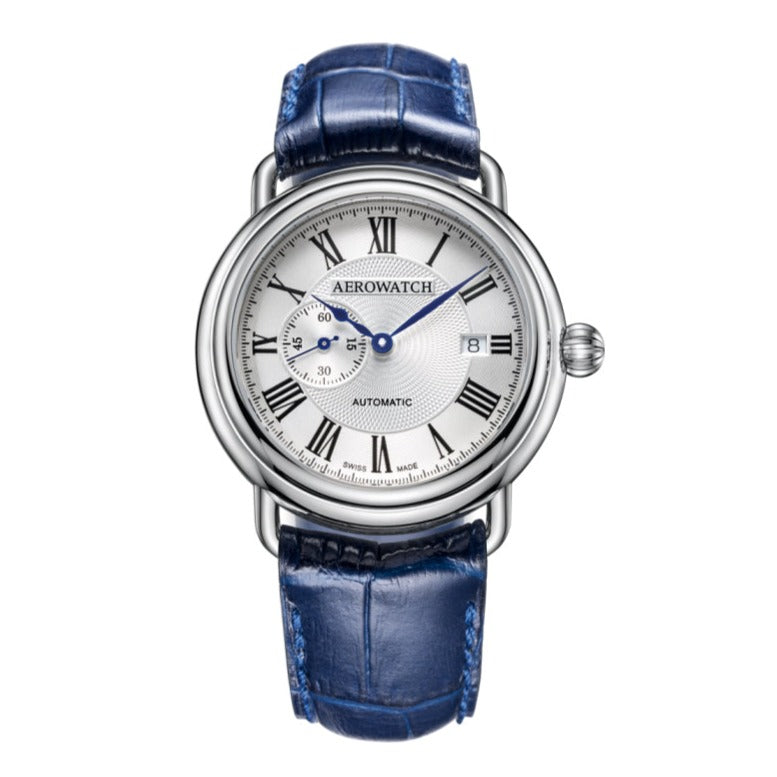 Aerowatch 1942 Petite Seconde - Mazenauer Uhren Schmuck