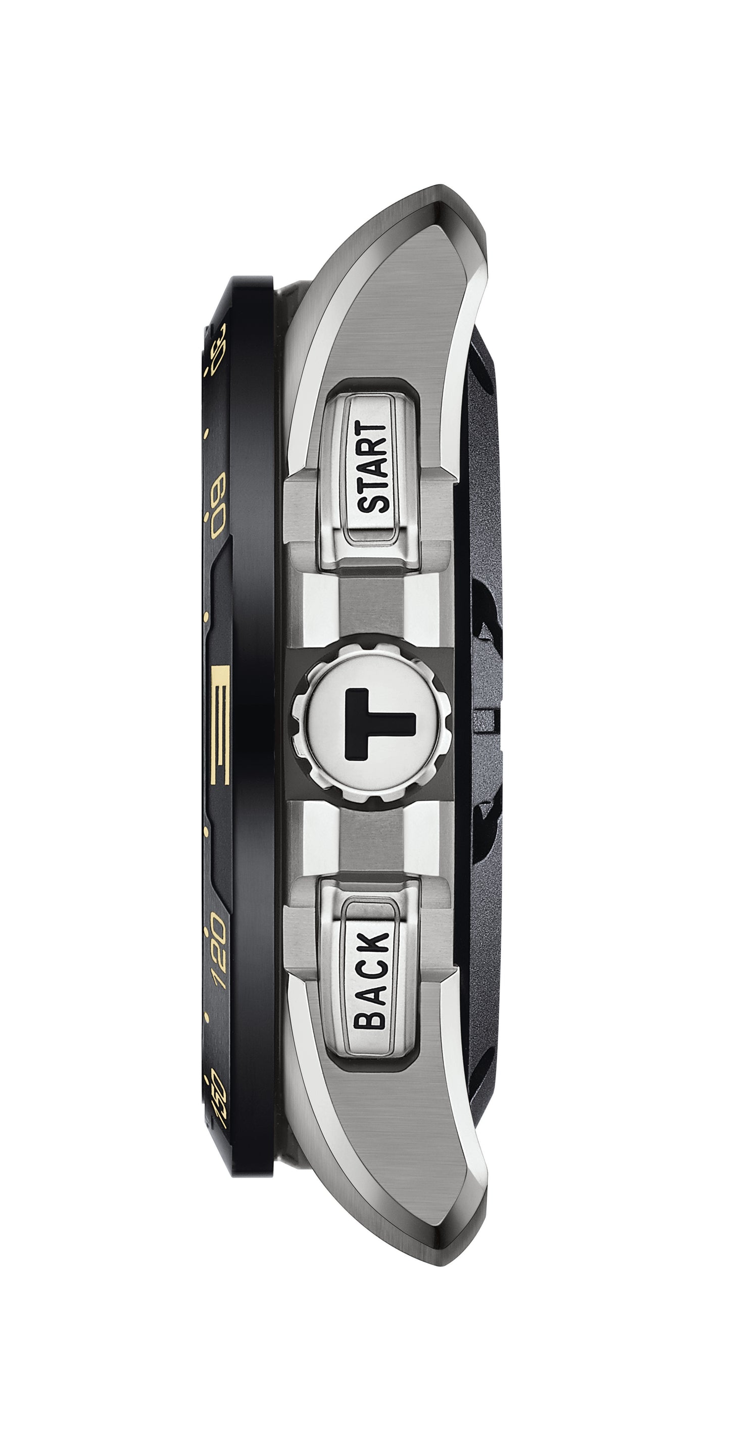Tissot T-Touch Connect Solar - Mazenauer Uhren Schmuck