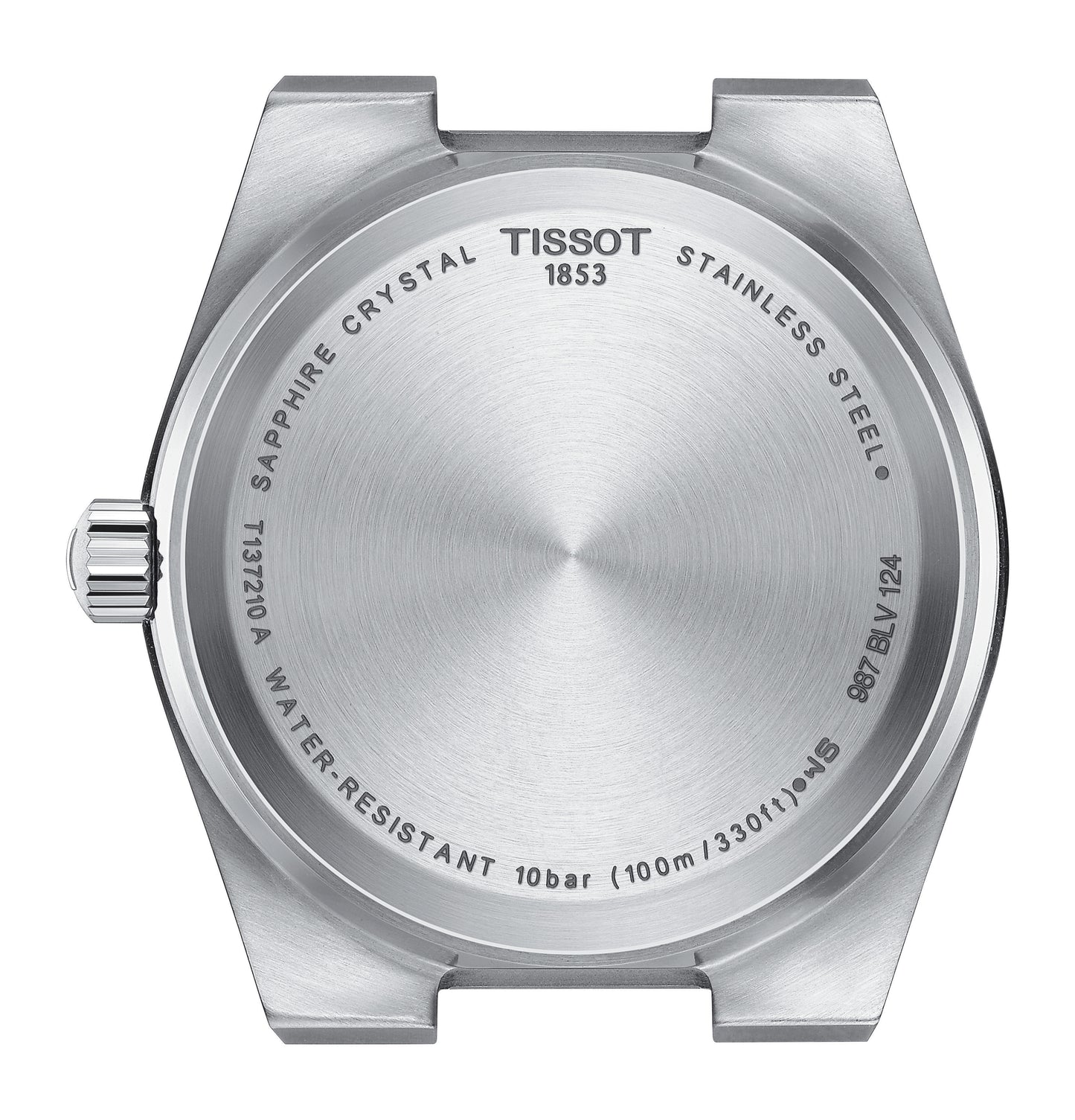 Tissot PRX 35mm - Mazenauer Uhren Schmuck