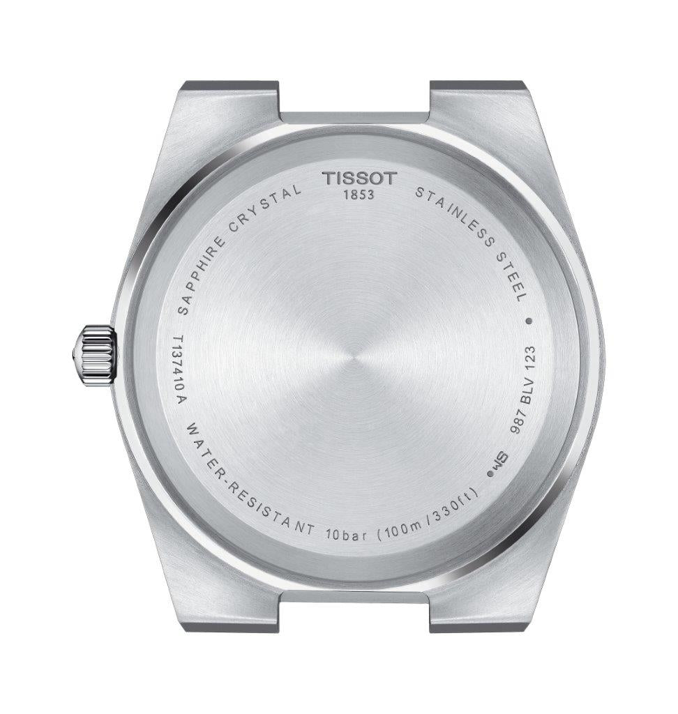 Tissot PRX - Mazenauer Uhren Schmuck