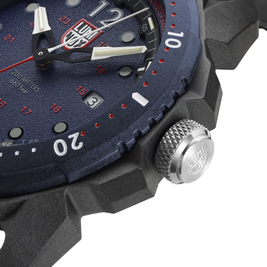 Luminox ICE-SAR Arctic - Mazenauer Uhren Schmuck