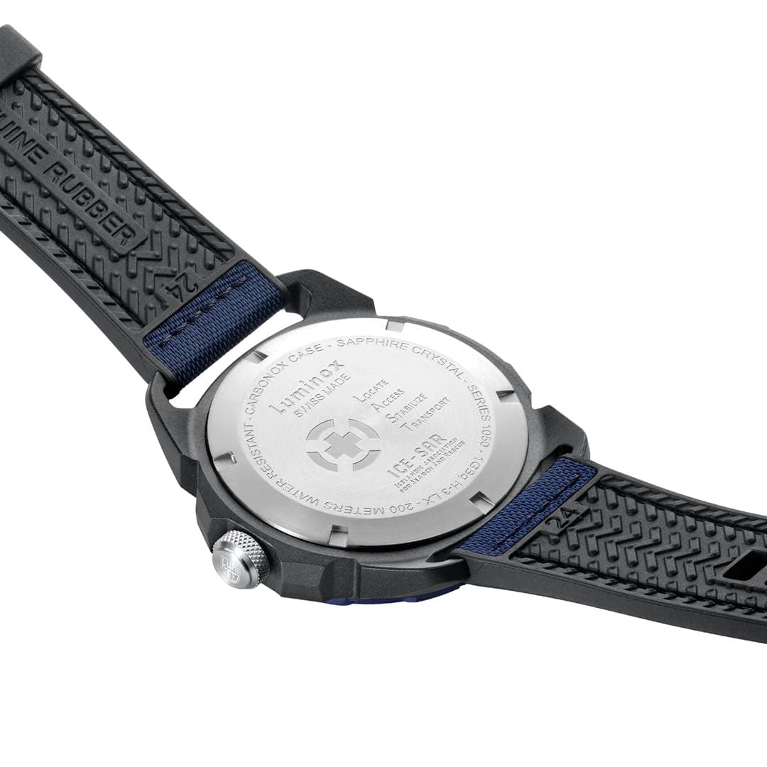 Luminox ICE-SAR Arctic - Mazenauer Uhren Schmuck