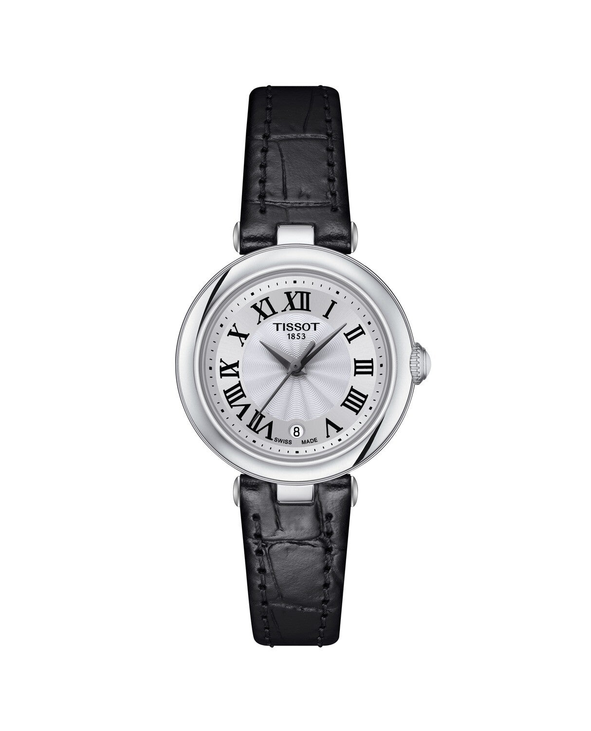 Tissot Bellissima Small Lady - Mazenauer Uhren Schmuck