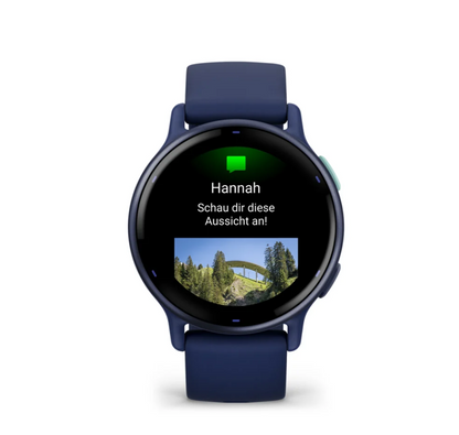 Garmin Vivoactive 5