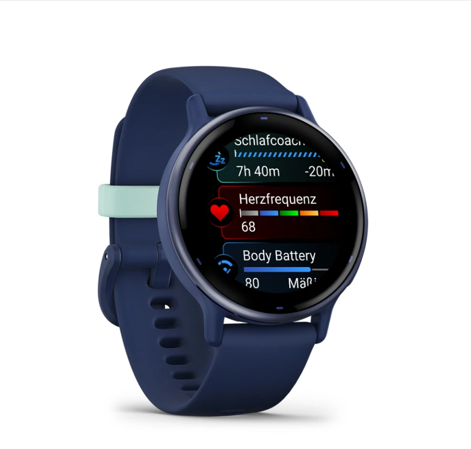 Garmin Vivoactive 5