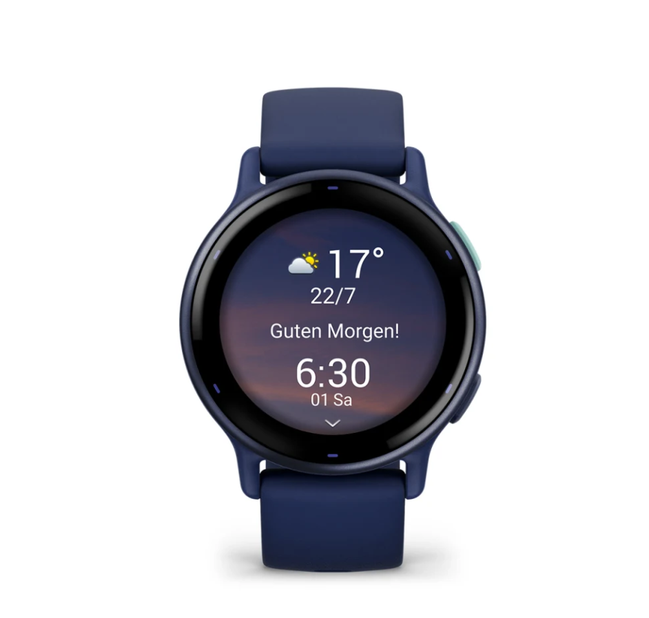 Garmin Vivoactive 5