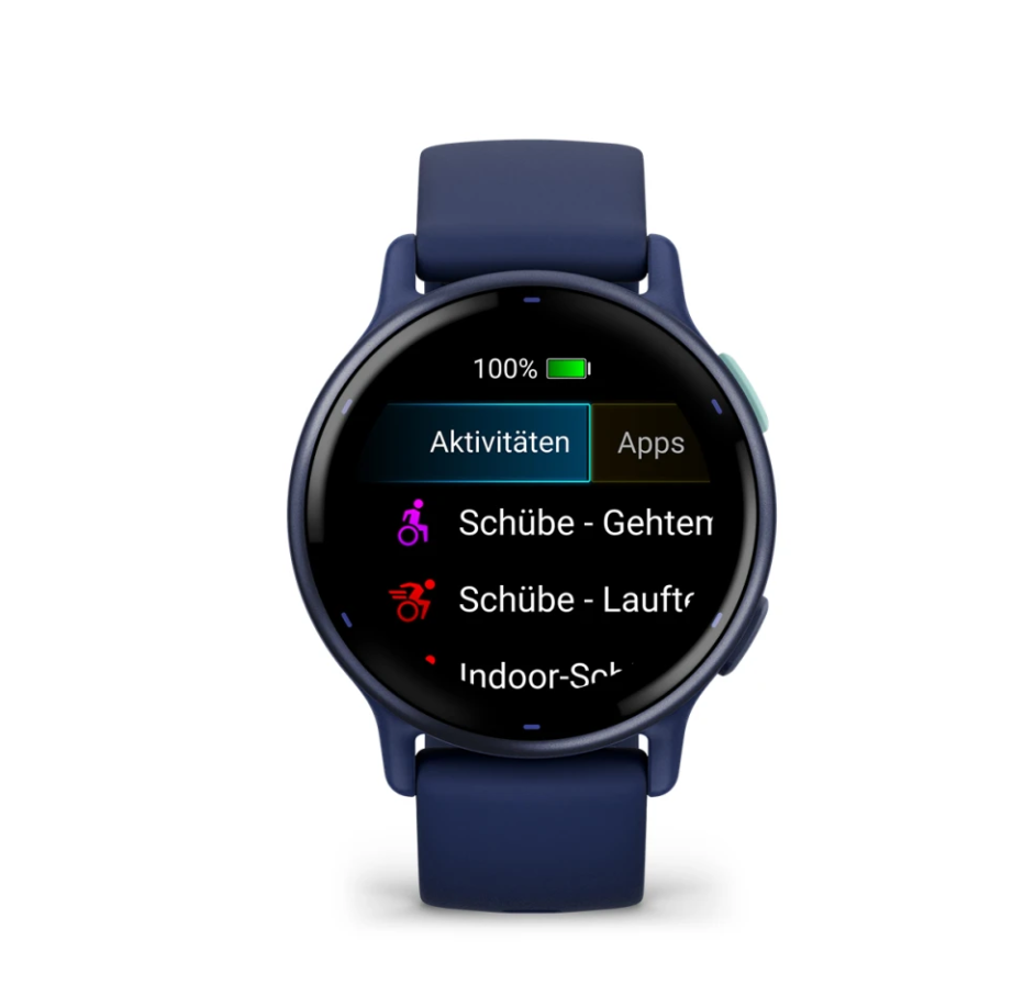 Garmin Vivoactive 5