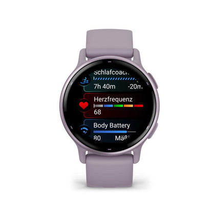 Garmin Vivoactive 5