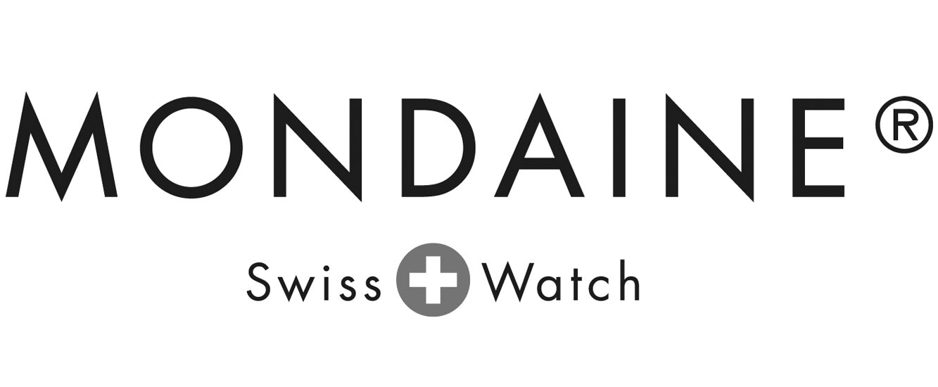 Mondaine - Mazenauer Uhren Schmuck